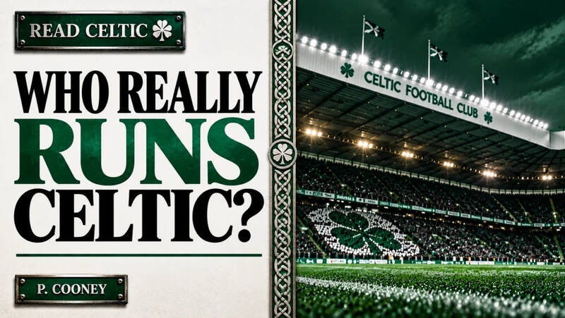 Maloney Ends Celtic Manager Mystery With Explosive O’Neill Verdict Maloney Ends Celtic Manager Mystery With Explosive O’Neill Verdict