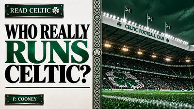 Maloney Ends Celtic Manager Mystery With Explosive O’Neill Verdict