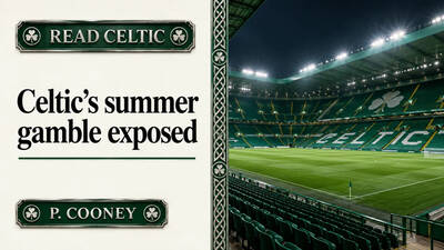 O’Neill’s Celtic transfer gamble comes back to haunt him