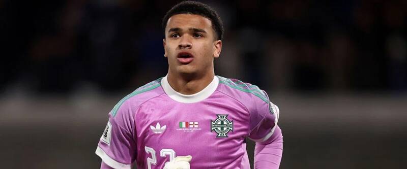 Pierce Charles Should Be Celtic’s Number One Transfer Target Pierce Charles Should Be Celtic’s Number One Transfer Target