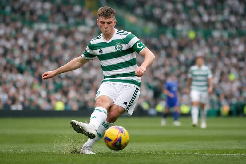 Shaun Maloney Makes Feelings Clear on Dane Murray as Celtic Youngster Fights to Keep His Place