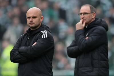Who is signing Celticâs players if, as Maloney sa Martin OâNeill âleads everythingâ? Who is signing Celticâs players if, as Maloney sa Martin OâNeill âleads everythingâ?