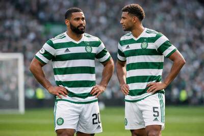 Who the hell is Brek Shea, and why is he being wheeled out to tell us CCV and Auston Trusty will leave Celtic? Who the hell is Brek Shea, and why is he being wheeled out to tell us CCV and Auston Trusty will leave Celtic?