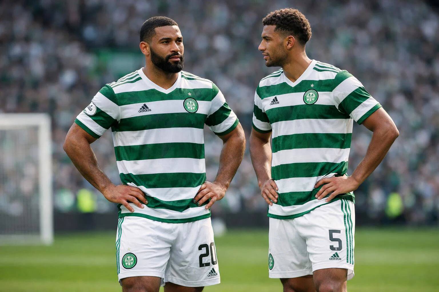 Who the hell is Brek Shea, and why is he being wheeled out to tell us CCV and Auston Trusty will leave Celtic?