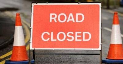 Major Glasgow road to close overnight with changes planned for Celtic games Major Glasgow road to close overnight with changes planned for Celtic games