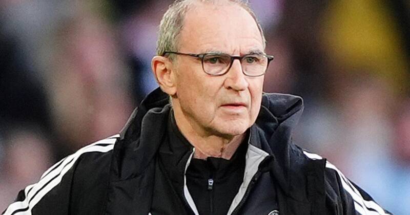 Martin O’Neill names Celtic XI to face Celta Vigo, makes one major change