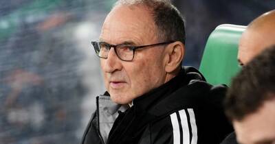 O’Neill calls out two major referee decisions after Celtic loss to Celta Vigo