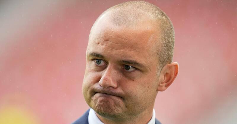 Shaun Maloney rubbishes ‘incorrect’ Celtic claim about Martin O’Neill’s status