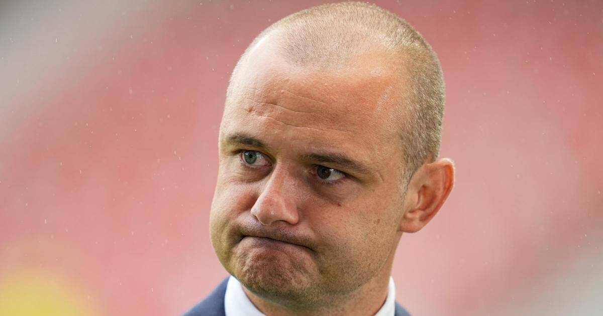 Shaun Maloney rubbishes ‘incorrect’ Celtic claim about Martin O’Neill’s status