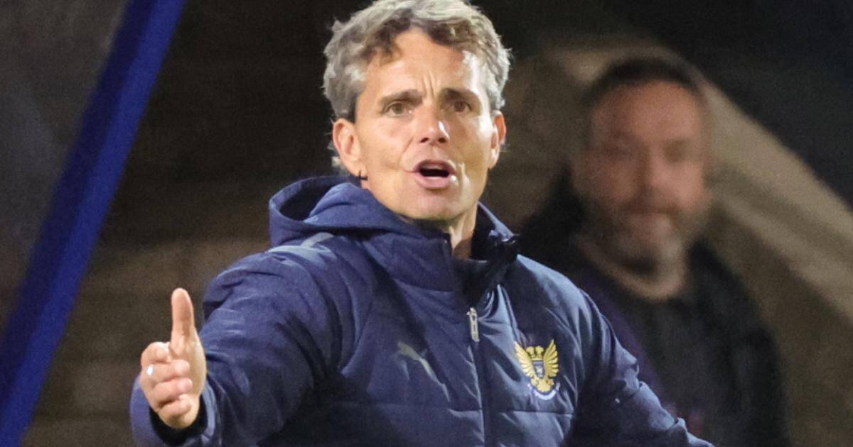 Simo Valakari wants St Johnstone to make Rangers ‘uncomfortable’ in Ibrox clash