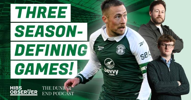What Hibs need to get right this week – and why Celtic test could help them do it