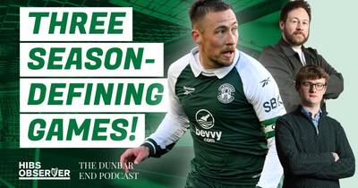 What Hibs need to get right this week – and why Celtic test could help them do it