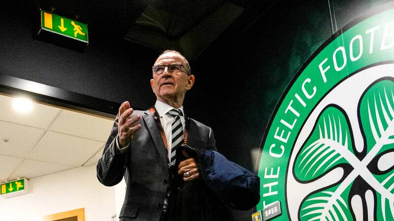 O’Neill makes Celtic goalkeeper decision for Celta Vigo clash as injured duo remain out