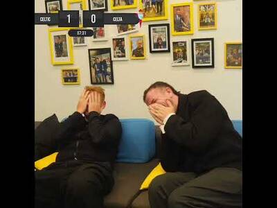 🔦🤯 Total Carnage as Slaney’s 67 moment is ruined & Cundy & O’Hara make an appearance!