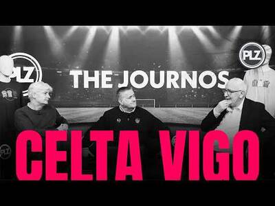 Celtic v Celta Vigo & Hearts in Turkey: Can either get anything in Europe? | The Journos