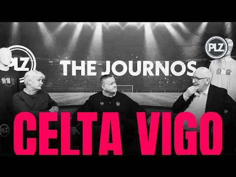 Celtic v Celta Vigo & Hearts in Turkey: Can either get anything in Europe? | The Journos