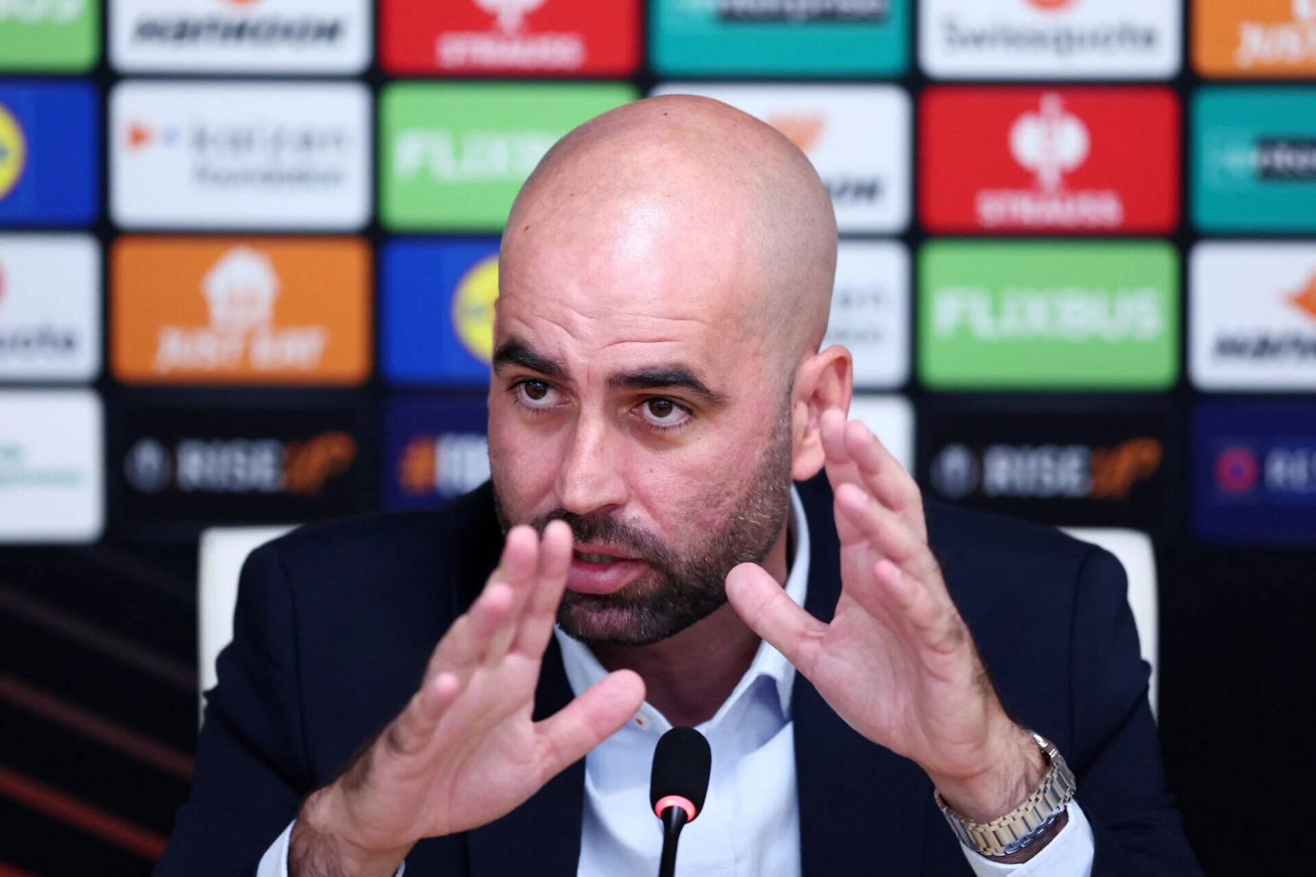 Celta Vigo boss makes huge Celtic Champions League claim ahead of Euro clash