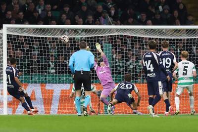 Celtic player ratings as Celta Vigo collapse leaves Europa League hopes hanging by a thread
