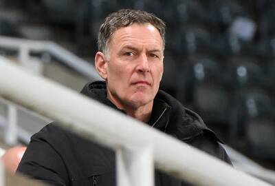 Chris Sutton’s interesting reaction after Celtic suffer damaging Europa League defeat to Celta Vigo Chris Sutton’s interesting reaction after Celtic suffer damaging Europa League defeat to Celta Vigo