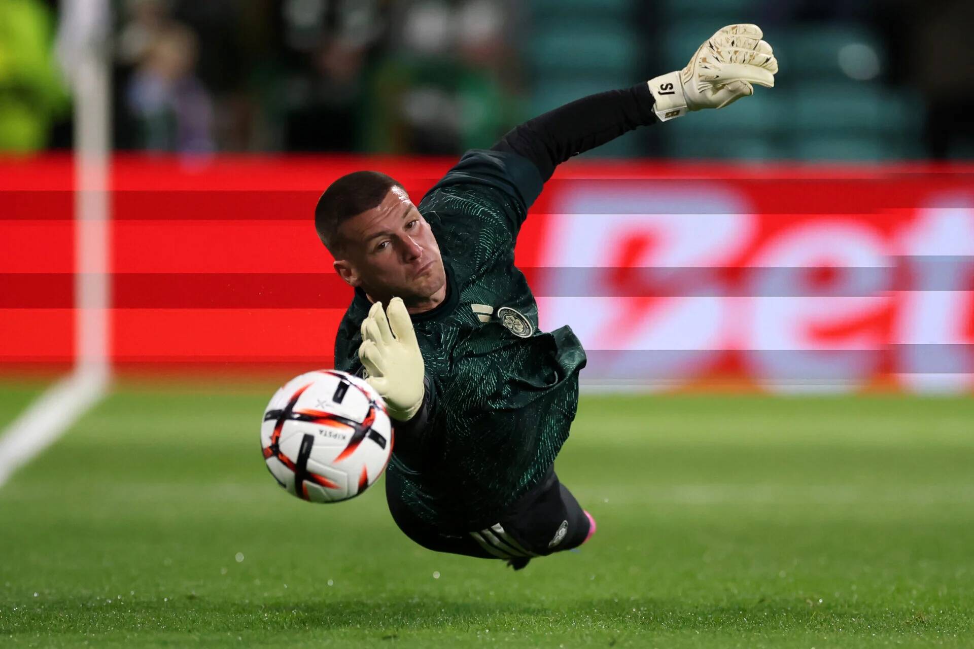 Martin O’Neill explains surprise Sam Johnstone call ahead of Celtic vs Celta Vigo