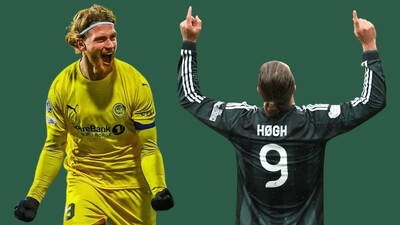 The main question surrounding Celtic’s record signing