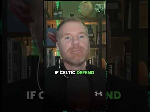 Celtic CANNOT Repeat This Mistake Against Celta Vigo!