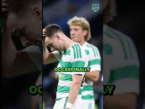 How Has Celtic’s European Form Become THIS Bad?😬 &ndash; Celta Vigo Reaction