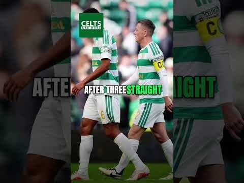 Who calls the shots in the Celtic dugout? Shaun Maloney has addressed the question 🍀