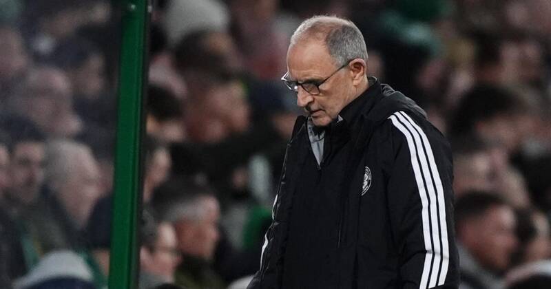O’Neill reacts to another European defeat and Celtic knockout chances, Osmand update