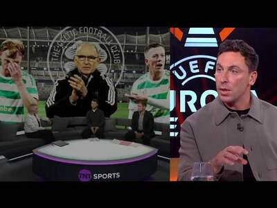 Post Match Analysis With Stan Petrov & Scott Brown | Celtic 1-2 Celta Vigo