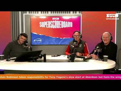 Beat the Pundit | Jim Duffy V Gordon Dalziel’s Nephew