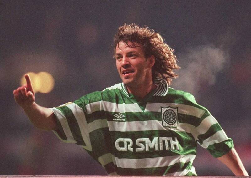 Celtic hero Jorge Cadete makes emotional admission ahead of Celta Vigo clash