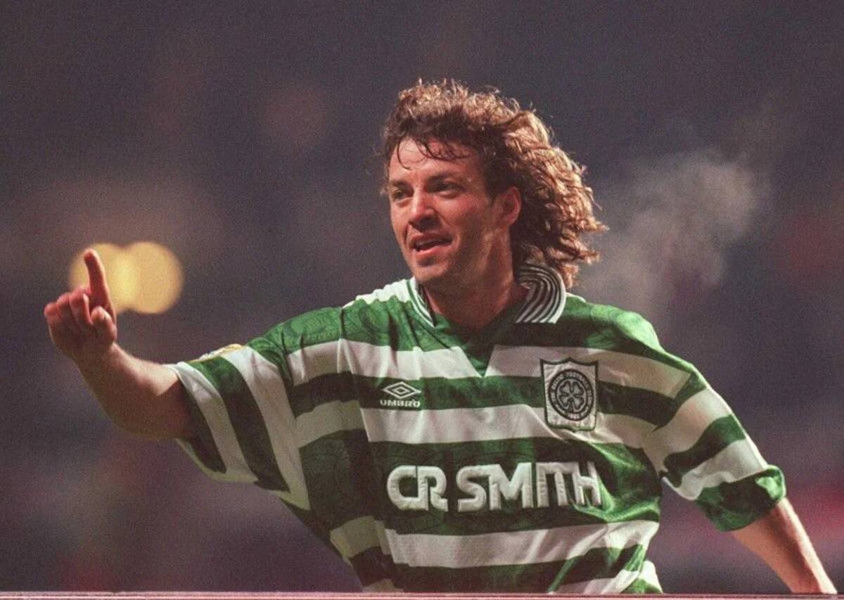 Celtic hero Jorge Cadete makes emotional admission ahead of Celta Vigo clash