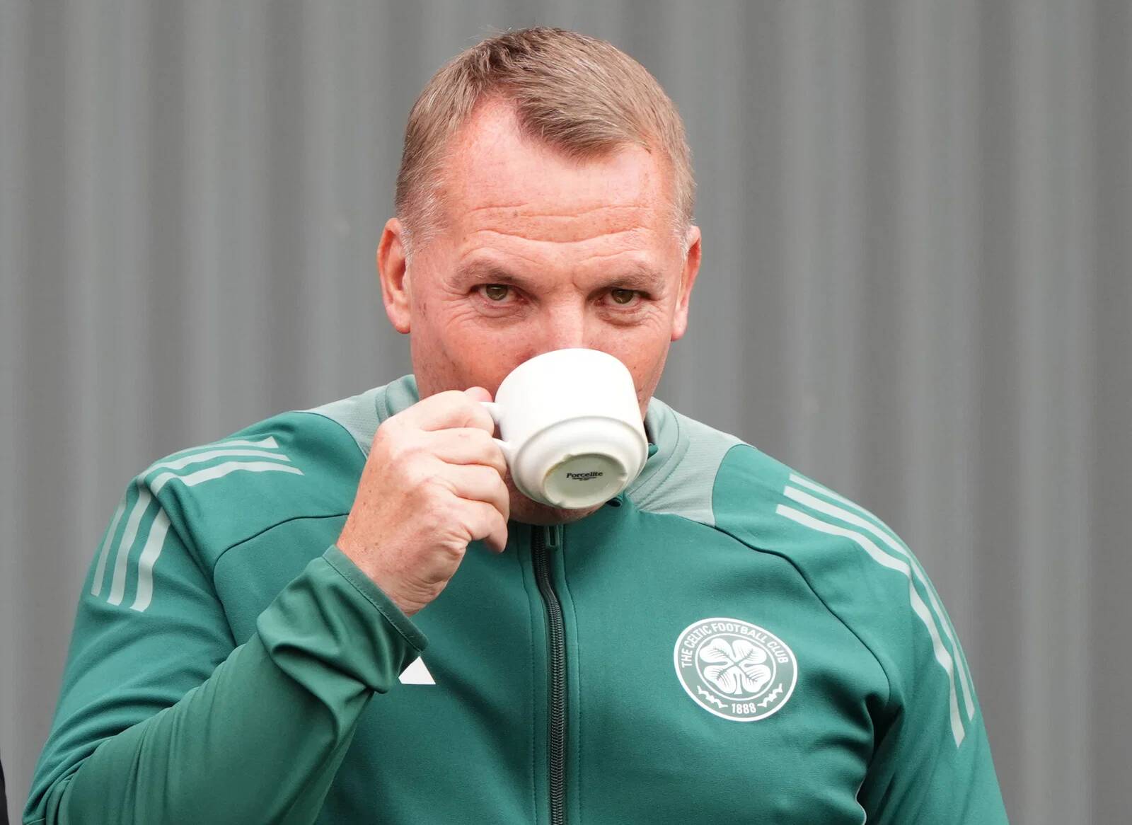Former Celtic manager Brendan Rodgers makes history in Saudi Arabia