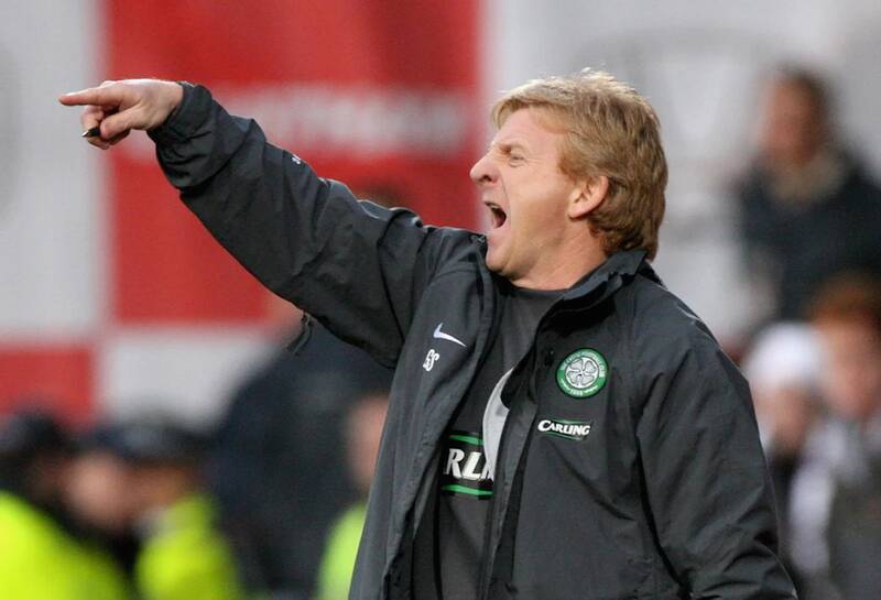 Former Celtic manager reveals where Hoops would finish in Premier League