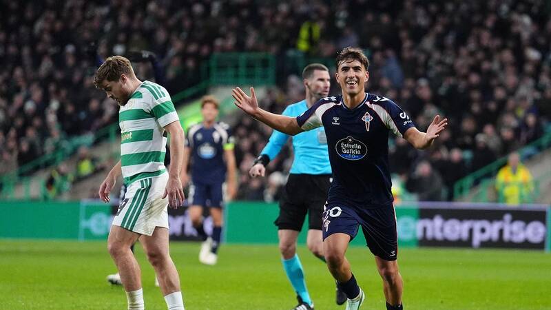 Celtic Throw Away Europa League Lifeline | Player Ratings and Reaction