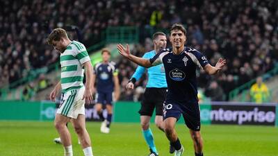 Celtic Throw Away Europa League Lifeline | Player Ratings and Reaction