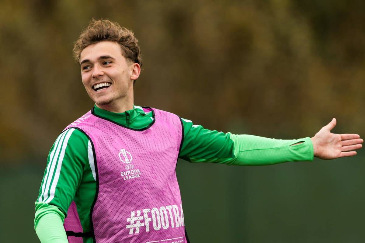 Celtic form prompts Spanish inquisition &ndash; and why Green Brigade boycott is such a vexed issue
