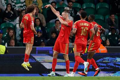 Celtic slayers snap agonising 1826-day losing streak in major Champions League shock Celtic slayers snap agonising 1826-day losing streak in major Champions League shock