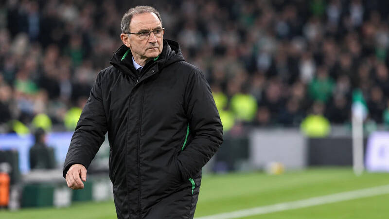 As Martin O’Neill enters The Nancy Zone, the past will no longer protect him.
