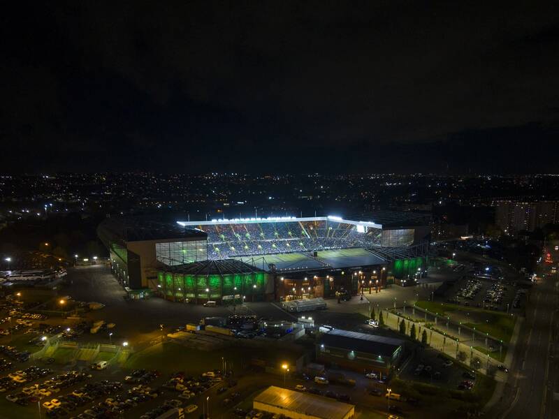 Celtic takes one step forward and one step back. This stuff is maddening.