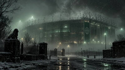 Everybody knows what’s gone wrong at Celtic. It’s obvious to everybody.