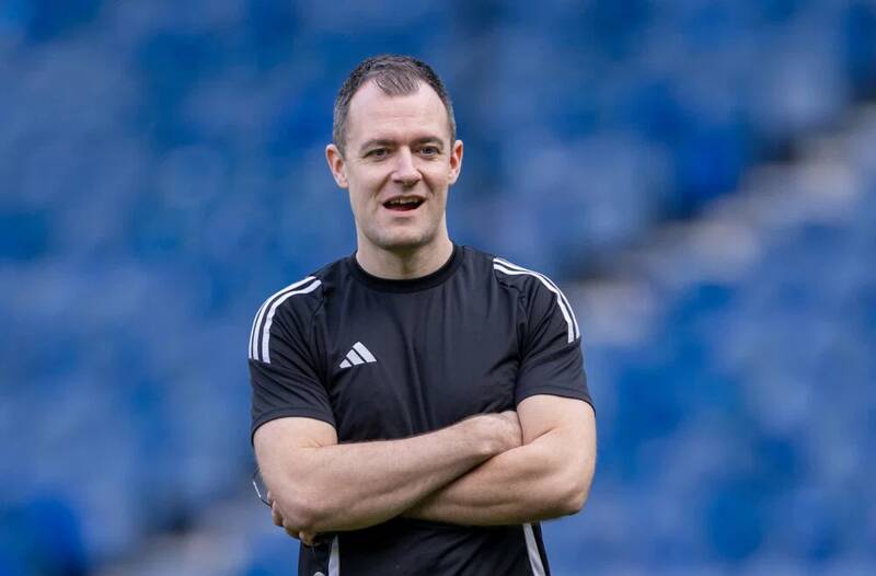 Don Robertson and Steven McLean called out over scandalous VAR decision against Celtic- Willie Collum update