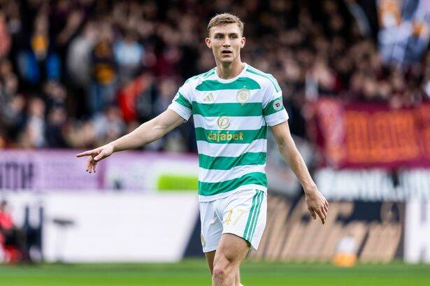 Dane Murray reveals Celtic determination to fight on in Europe amid battle for his starting spot