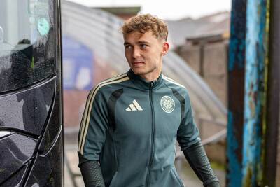 Celtic Handed Fresh Fitness Concern