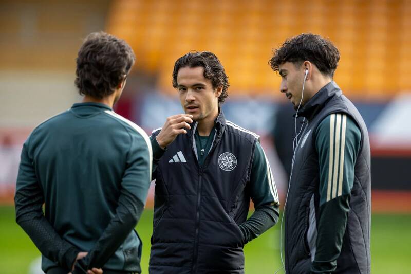 Celtic Star Questions Club’s European Capabilities