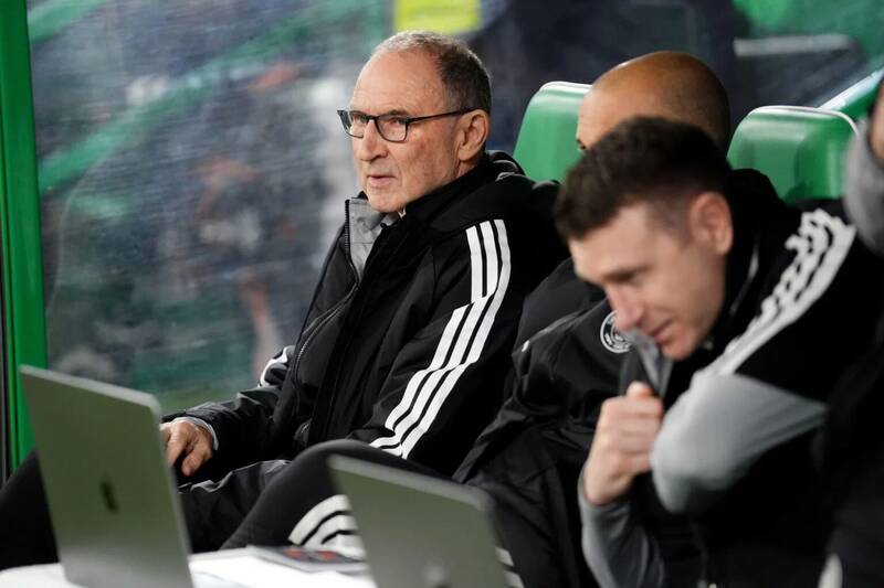 Celtic’s European Crisis Gets Martin O’Neill Warning