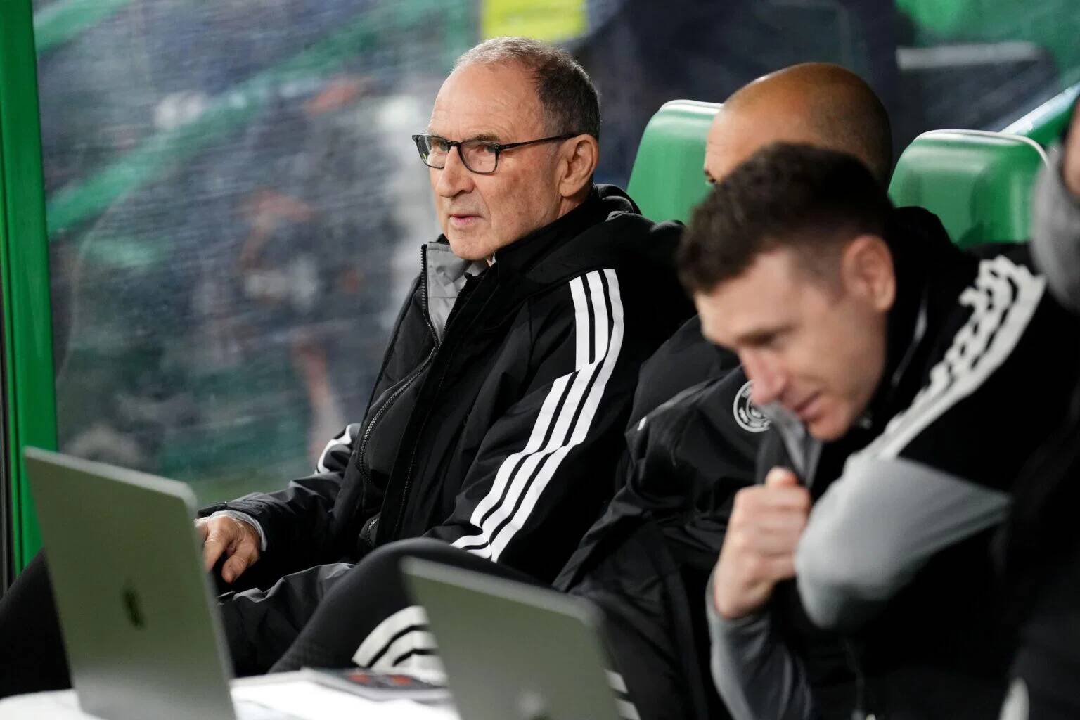Celtic’s European Crisis Gets Martin O’Neill Warning