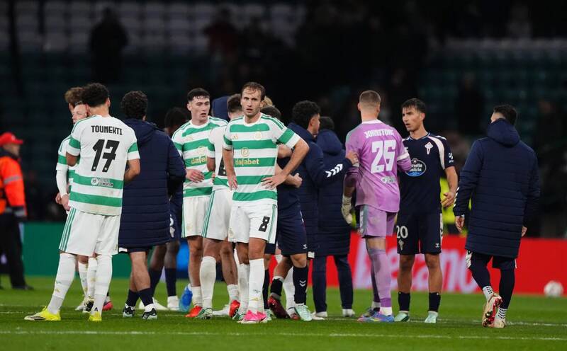 “Huge Fragility” – Celtic ‘Adversity’ Problem Laid Bare