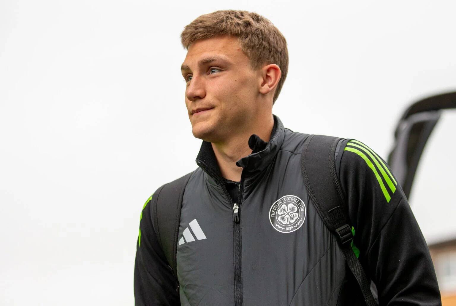“That Many Shots…” – Dane Murray Drops Alarming Celtic Truth